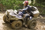 Yamaha Offroad Experience 2011 uczestnicy