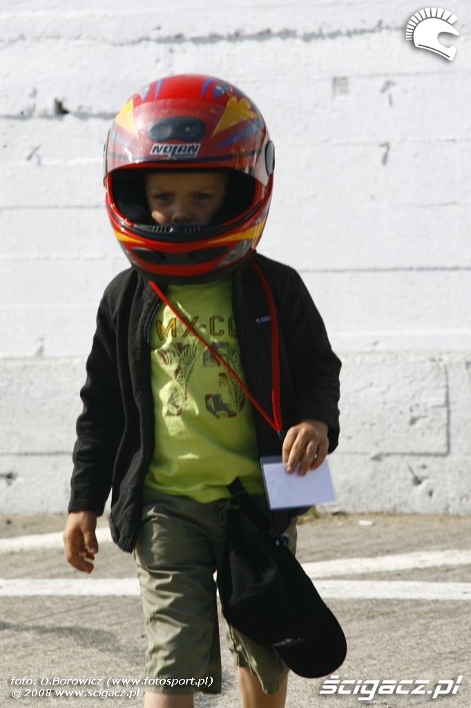 dziecko yamaha riding experience 2008 poznan a mg 0181