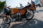 bmw 900cc motorrad days