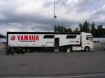 yamaha summer festival 111 m