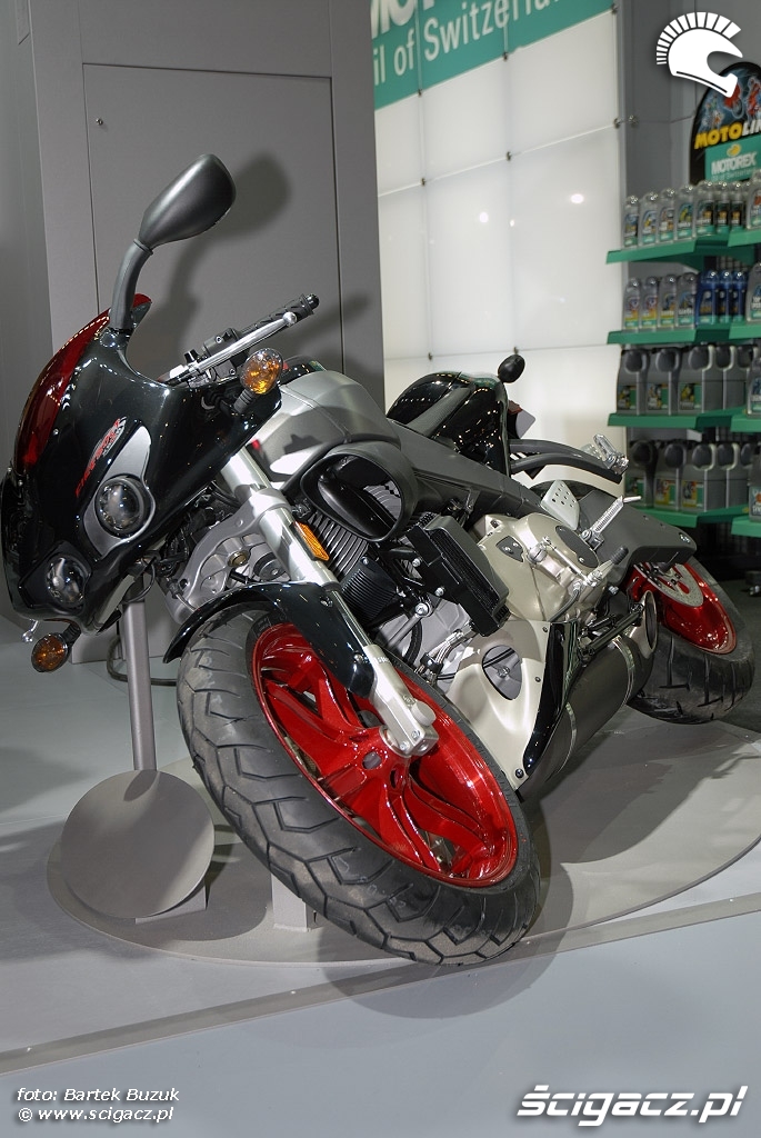 intermot Buell modele 2007 01