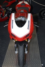 intermot Ducati modele 2007 06
