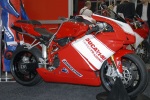 intermot Ducati modele 2007 08