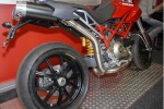 intermot Ducati modele 2007 09