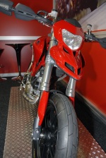 intermot Ducati modele 2007 13