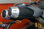 intermot Ducati wydech modele 2007 10