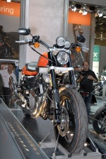 intermot Harley-Davidson XR 1200 model 2007 01