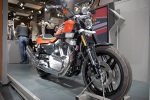 intermot Harley-Davidson XR 1200 model 2007 05