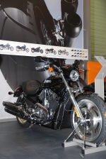intermot Harley Davidson model 2007 01