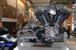 intermot Harley Davidson silnik model 2007 02