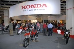 intermot Honda modele 2007 01