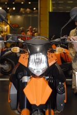 intermot KTM modele 2007 08