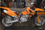 intermot KTM modele 2007 10