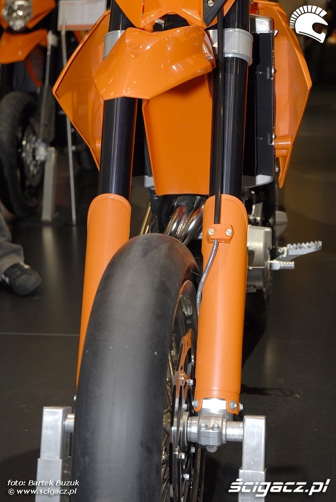 intermot KTM modele 2007 12