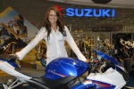 intermot Suzuki laska modele 2007 09