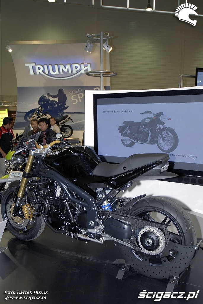 intermot Triumph modele 2007 01