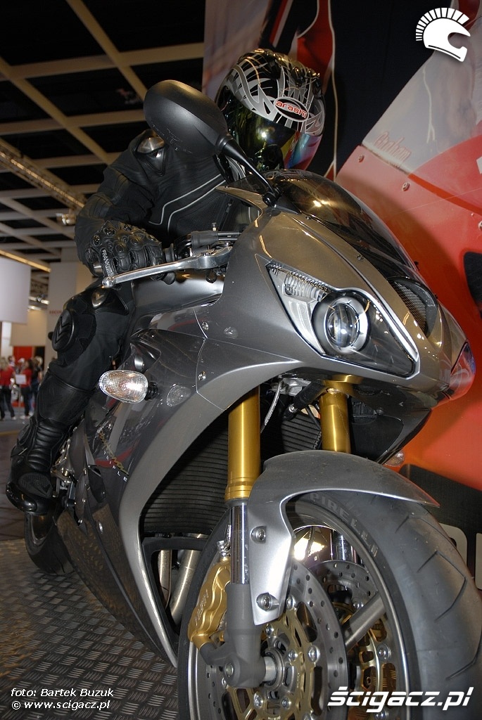 intermot Triumph modele 2007 10