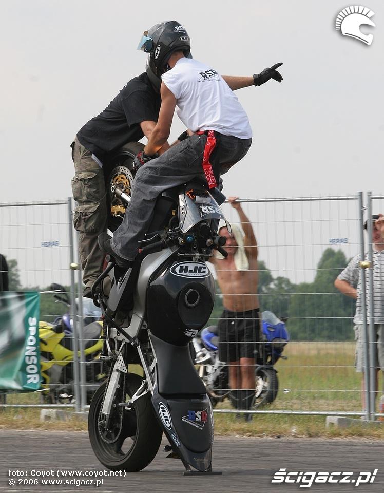 motoextremeshow bednary 32