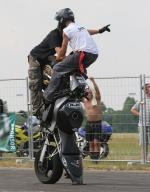 motoextremeshow bednary 32 m