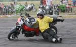 motoextremeshow bednary 46 m