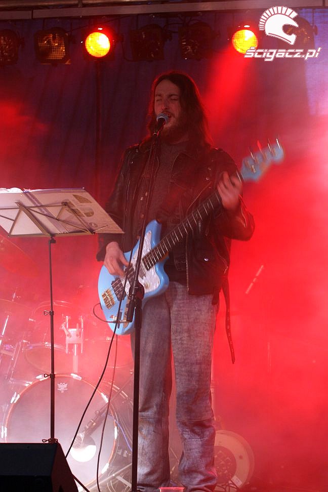 koncert gitarzysta otwarcie sezonu czestochowa 2008