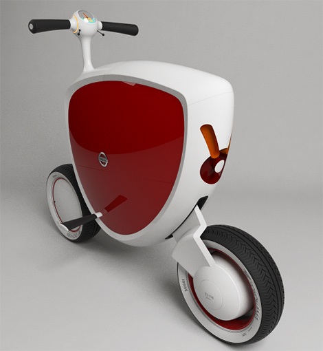 Nissan-Mori-Scooter-Concept