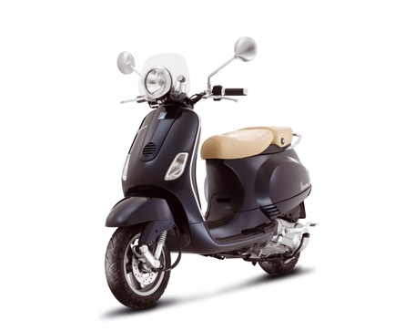 Vespa LXV 125 NAVY 01