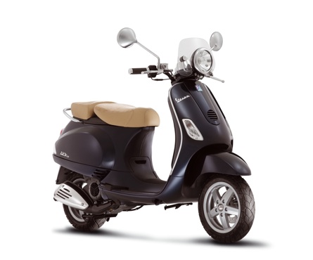 Vespa LXV Navy 02