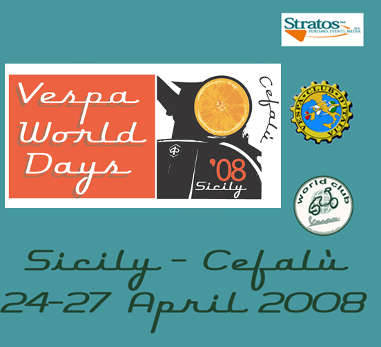 Vespa World Days