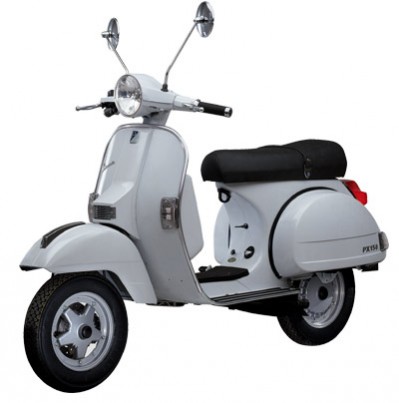 Vespa PX 125