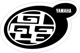 Yamaha Giggle 14