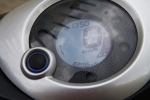 zegary neos4 yamaha skuter test mg 0188