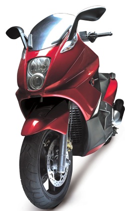 gilera gp800 00