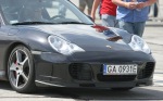 King of europe Porshe