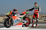 2016 Aprilia RS GP MotoGP Alvaro Bautista