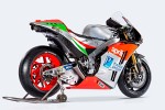 2016 Aprilia RS GP MotoGP Bike