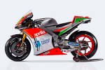 2016 Aprilia RS GP MotoGP lewy