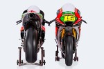 2016 Aprilia RS GP MotoGP przod tyle