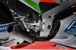 2016 Aprilia RS GP MotoGP rama