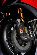 2016 Aprilia RS GP MotoGP tarcze weglowe