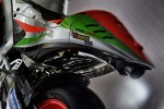 2016 Aprilia RS GP MotoGP zadupek