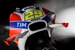 ducati desmosedici gp 2016 owewka czolowa