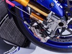 2016 Yamaha YZF R1 World Superbike Brembo