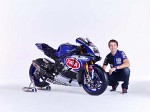 2016 Yamaha YZF R1 World Superbike Guintoli