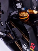 2016 Yamaha YZF R1 World Superbike amortyzator