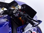 2016 Yamaha YZF R1 World Superbike kierownice