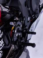 2016 Yamaha YZF R1 World Superbike sety