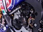 2016 Yamaha YZF R1 World Superbike silnik