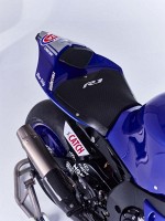 2016 Yamaha YZF R1 World Superbike siodlo