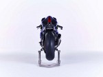 2016 Yamaha YZF R1 World Superbike tyl